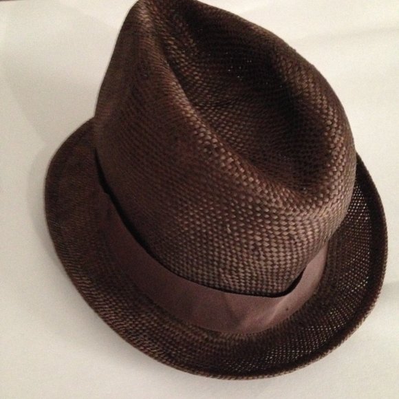Nine West Other - 2/$10| Nine West Hat, Brown